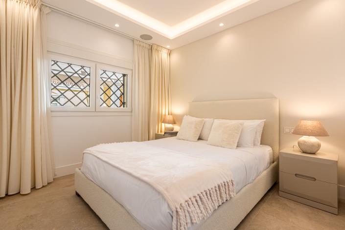 Image No.15-Jumelé de 4 chambres à vendre à Nueva Andalucia