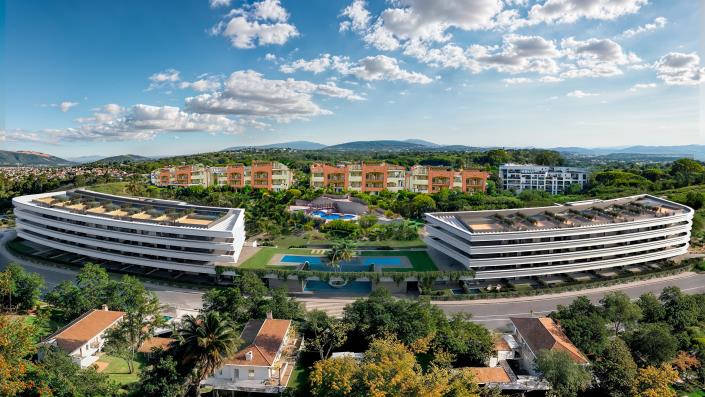 Image No.2-3 Bed Apartment for sale