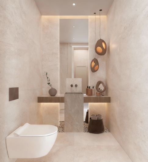 Image No.5-Villa de 4 chambres à vendre à Nueva Andalucia