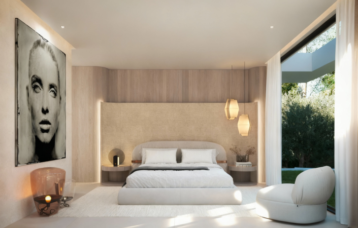 Image No.26-Villa de 4 chambres à vendre à Nueva Andalucia