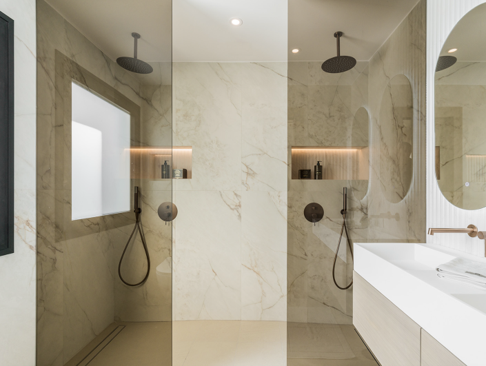 Image No.5-Villa / Détaché de 4 chambres à vendre à San Pedro de Alcantara