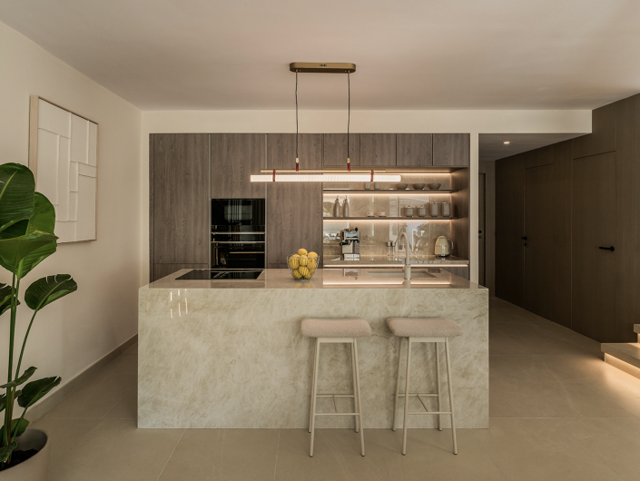 Image No.11-Villa / Détaché de 4 chambres à vendre à San Pedro de Alcantara