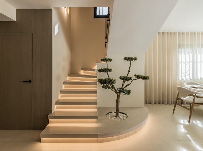 Image No.12-Villa / Détaché de 4 chambres à vendre à San Pedro de Alcantara