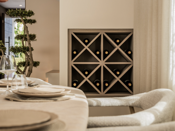 Image No.14-Villa / Détaché de 4 chambres à vendre à San Pedro de Alcantara