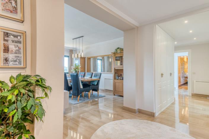 Image No.7-Appartement de 2 chambres à vendre à Sotogrande playa