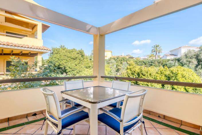 Image No.14-Appartement de 2 chambres à vendre à Sotogrande playa