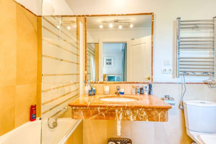 Image No.15-Appartement de 2 chambres à vendre à Sotogrande playa