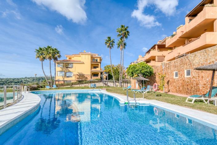 Image No.23-Appartement de 2 chambres à vendre à Sotogrande playa