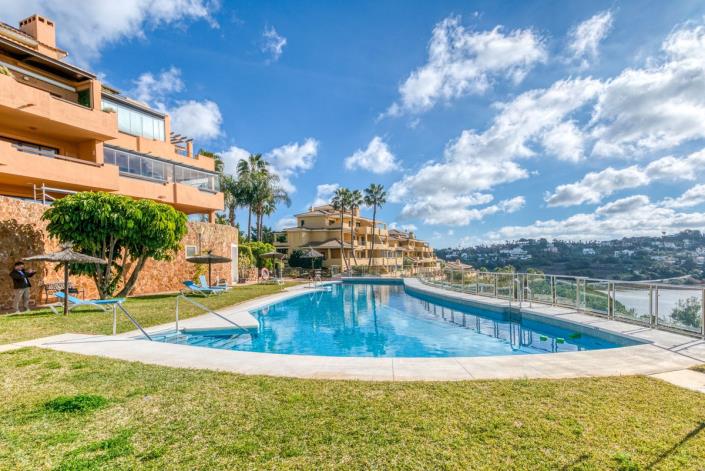 Image No.24-Appartement de 2 chambres à vendre à Sotogrande playa