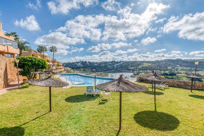 Image No.25-Appartement de 2 chambres à vendre à Sotogrande playa