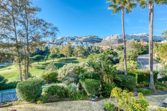 Image No.4-Maison de ville de 3 chambres à vendre à La Quinta