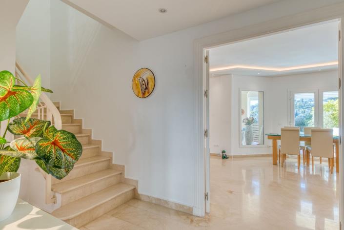 Image No.8-Maison de ville de 3 chambres à vendre à La Quinta