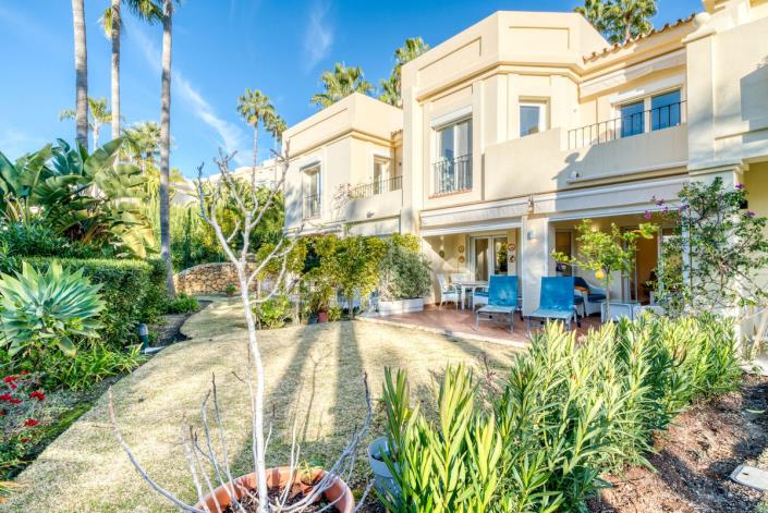 Image No.20-Maison de ville de 3 chambres à vendre à La Quinta