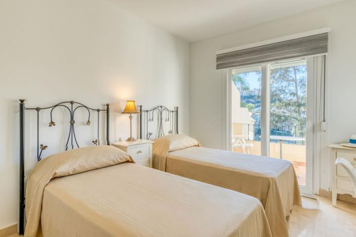 Image No.21-Maison de ville de 3 chambres à vendre à La Quinta