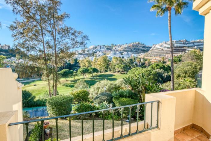 Image No.26-Maison de ville de 3 chambres à vendre à La Quinta