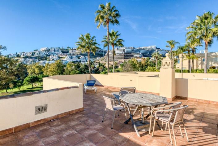 Image No.27-Maison de ville de 3 chambres à vendre à La Quinta