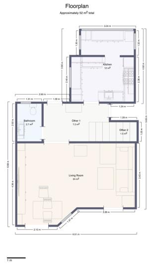 Image No.31-Maison de ville de 3 chambres à vendre à La Quinta