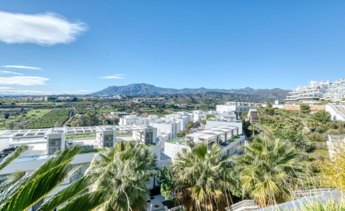 Image No.2-Appartement de 3 chambres à vendre à Estepona