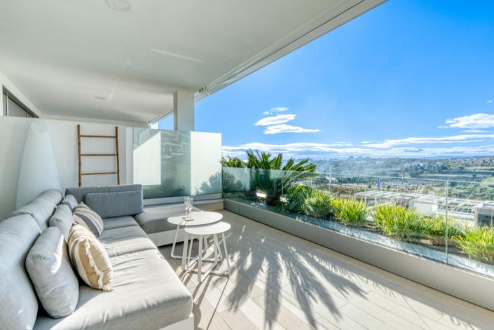 Image No.7-Appartement de 3 chambres à vendre à Estepona