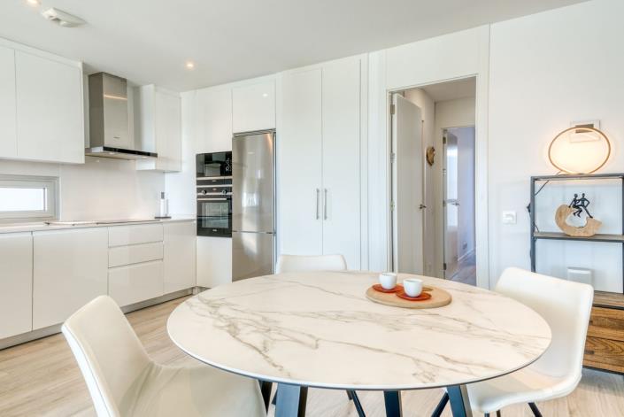 Image No.11-Appartement de 3 chambres à vendre à Estepona