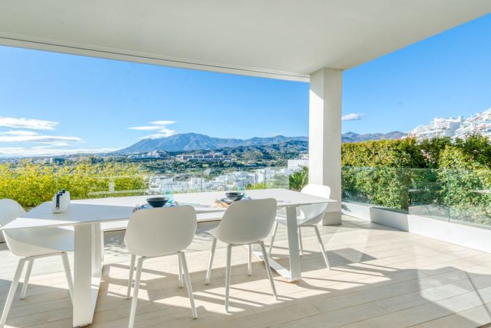 Image No.15-Appartement de 3 chambres à vendre à Estepona