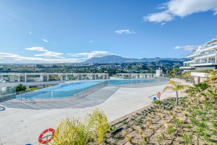 Image No.21-Appartement de 3 chambres à vendre à Estepona