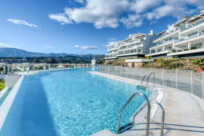 Image No.22-Appartement de 3 chambres à vendre à Estepona