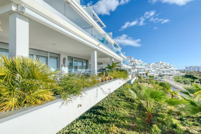 Image No.24-Appartement de 3 chambres à vendre à Estepona