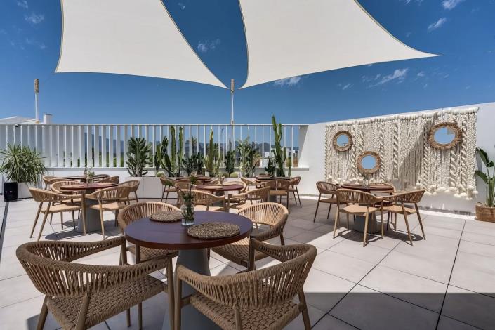 Image No.28-Appartement de 3 chambres à vendre à Estepona