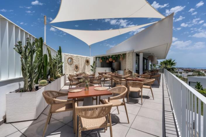 Image No.29-Appartement de 3 chambres à vendre à Estepona