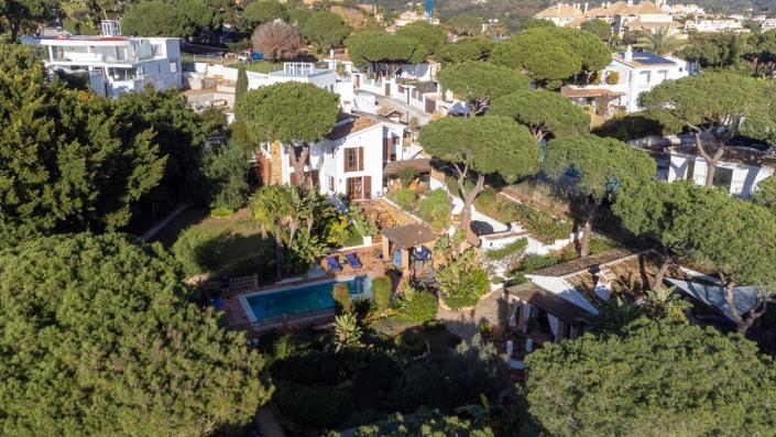 Image No.27-7 Bed Villa for sale