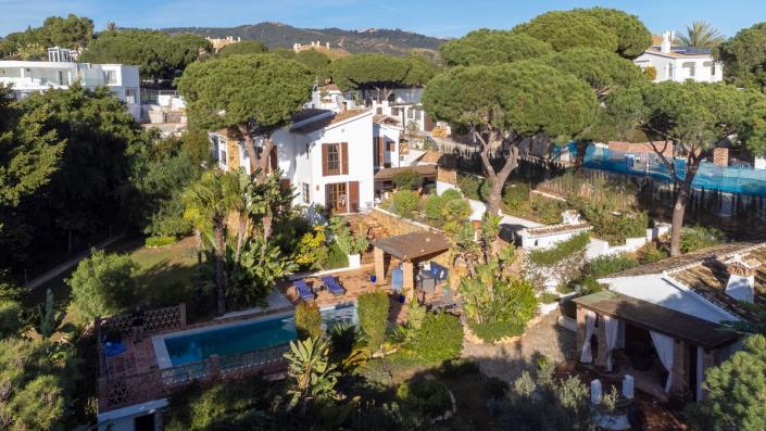 Image No.28-7 Bed Villa for sale