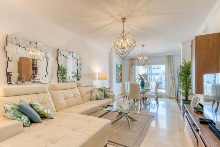 Image No.12-3 Bed Apartment for sale