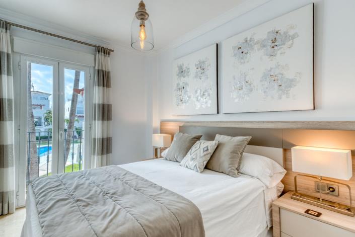 Image No.21-3 Bed Apartment for sale