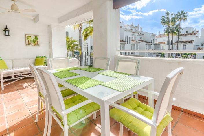 Image No.26-3 Bed Apartment for sale