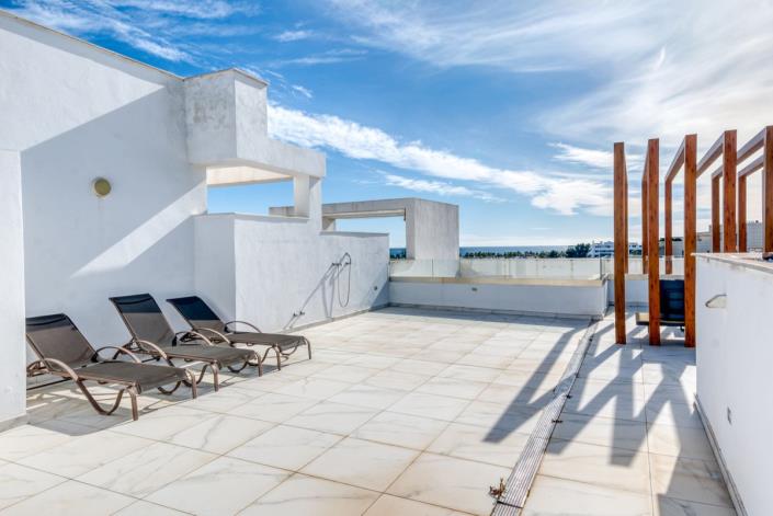 Image No.3-2 Bed Penthouse for sale