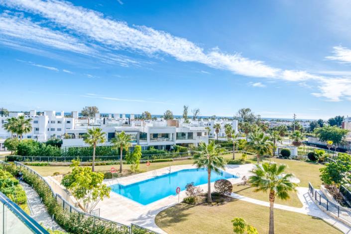 Image No.6-2 Bed Penthouse for sale