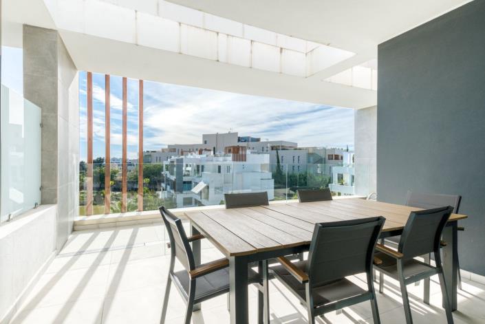 Image No.11-2 Bed Penthouse for sale