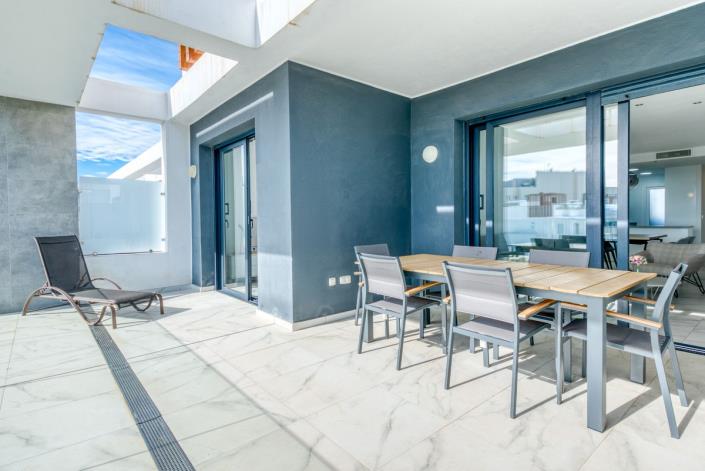 Image No.13-2 Bed Penthouse for sale