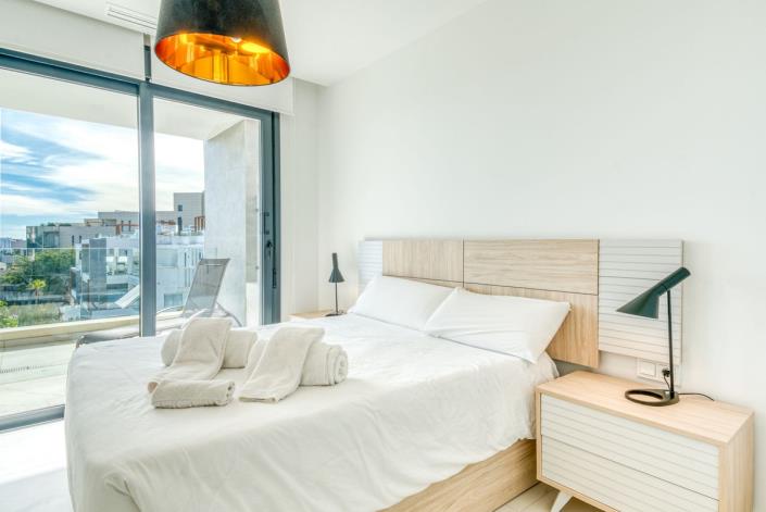 Image No.17-2 Bed Penthouse for sale