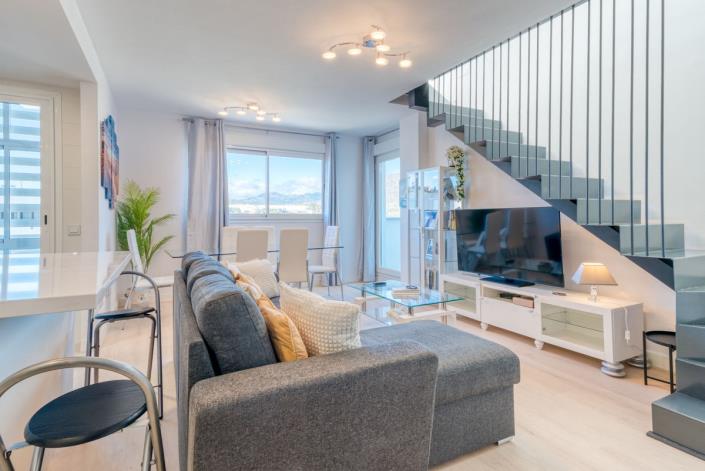 Image No.5-3 Bed Apartment for sale