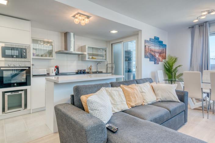 Image No.12-3 Bed Apartment for sale