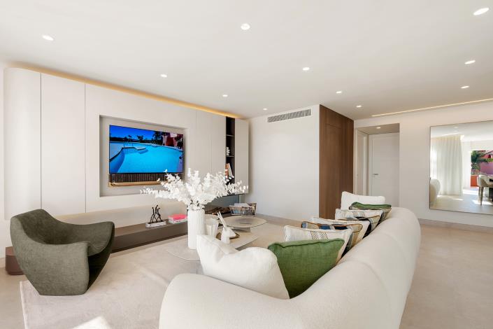 Image No.5-3 Bed Penthouse for sale