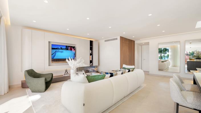 Image No.7-3 Bed Penthouse for sale