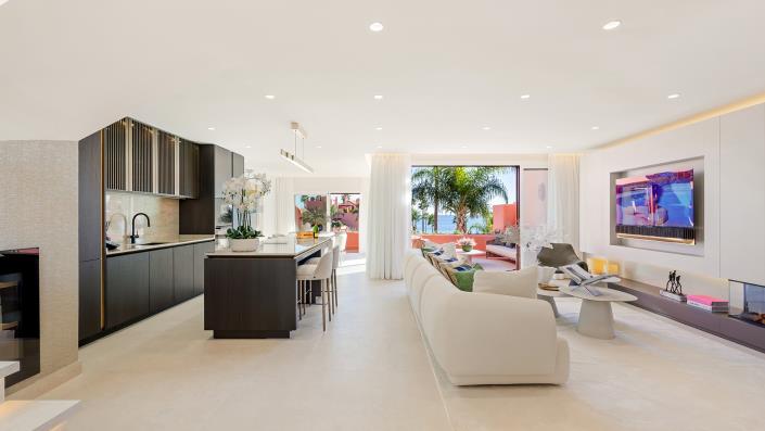 Image No.9-3 Bed Penthouse for sale