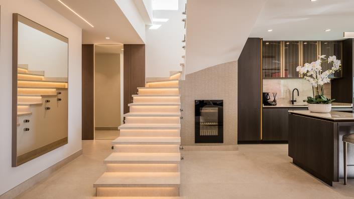 Image No.11-3 Bed Penthouse for sale