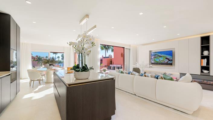 Image No.15-3 Bed Penthouse for sale