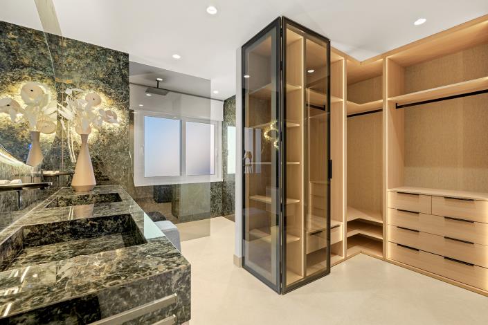 Image No.25-3 Bed Penthouse for sale