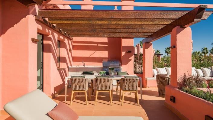 Image No.37-3 Bed Penthouse for sale