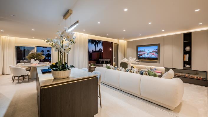 Image No.48-3 Bed Penthouse for sale